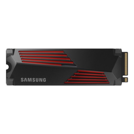Samsung 990 PRO NVMe 1TB con Dissipatore di calore, SSD interno (MZ-V9P1T0GW)