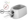 Durable Duracard ID 300 stampante per schede plastificate A colori (891000)