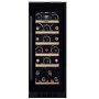 Cantinetta frigo per vino AEG AWUS020B5B 5000, larghezza 29,5 cm, 20 bottiglie di vino standard, illuminazione a LED