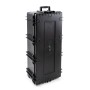 B&W Cases 7300/B valigetta porta attrezzi Valigetta/custodia classica Nero