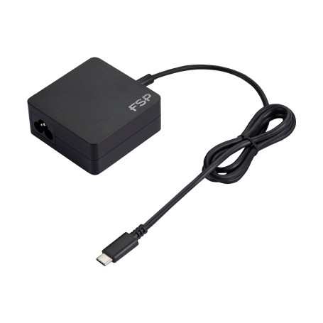 FSP NB C adattatore e invertitore Interno 65 W Nero (PNA0652602)
