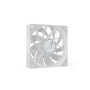 V12R ARGB 120 (wei, Reversed Blades) (VK-FANV12RW)