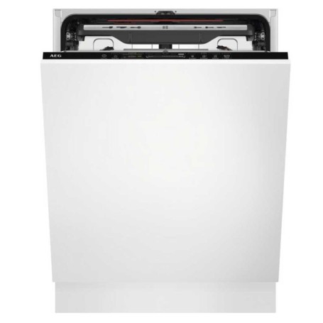 Lavastoviglie completamente integrata AEG FSE7575CP 7000 GlassCare, 14 coperti, AirDry, MaxiFlex