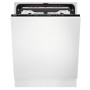Lavastoviglie completamente integrata AEG FSE7575CP 7000 GlassCare, 14 coperti, AirDry, MaxiFlex