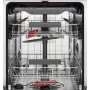 Lavastoviglie completamente integrata AEG FSE7575CP 7000 GlassCare, 14 coperti, AirDry, MaxiFlex