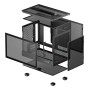 CH160  (schwarz, Tempered Glass) (R-CH160-BKNGI0-G-1)