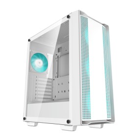 CC560 V2  (wei, Tempered Glass) (R-CC560-WHGAA4-G-2)