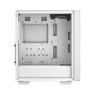 CC560 V2  (wei, Tempered Glass) (R-CC560-WHGAA4-G-2)