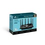TP-Link Archer AX73 router wireless Gigabit Ethernet Dual-band (2.4 GHz/5 GHz) Nero
