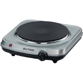 Rommelsbacher EK 18 Superficie piana Piastra sigillata 1 Fornello(i) (ELTAC EK 18)