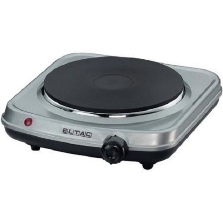 Rommelsbacher EK 18 Superficie piana Piastra sigillata 1 Fornello(i) (ELTAC EK 18)