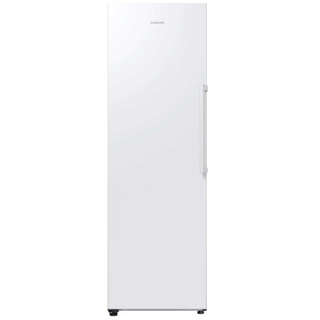 Congelatore a libera installazione Samsung RZ32C7AE6WW/EG, larghezza 59,5 cm, 323 L, NoFrost, funzione di congelamento rapido