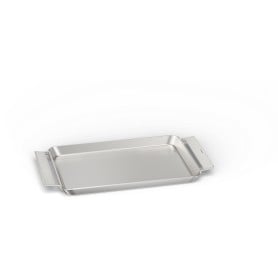 Neff Z9401TY0 teglia da forno Griglia e forno Rettangolare Acciaio inox