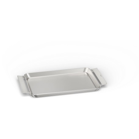 Neff Z9401TY0 teglia da forno Griglia e forno Rettangolare Acciaio inox
