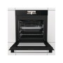 Hisense BS5545AG forno 73 L A+ Nero (BS5545AG)