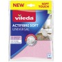 Allzwecktuch Actifibre Soft, 2er Set (rosa) (171814)
