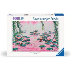 Ravensburger 12.001.420 puzzle 4000 pz Landscape (12001420)