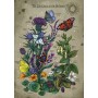 Ravensburger 12.001.435 puzzle 1000 pz Flora (12001435)