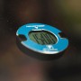 OOONO P-DISC NO1 radar/rilevatore lidar Nero, Blu (5714149020007)