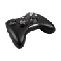 MSI Force GC30 V2 Nero USB 2.0 Gamepad Analogico/Digitale Android, PC (S10-43G0080-EC4)