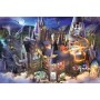 Ravensburger Hogwarts Interior Puzzle 3000 pz Fantasia (17561)