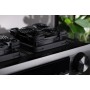 Noctua NV-FS2 sistema di raffreddamento per computer Ventilatore 12 cm Nero 1 pz