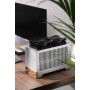 Noctua NV-FS2 sistema di raffreddamento per computer Ventilatore 12 cm Nero 1 pz