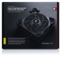Noctua NV-FS2 sistema di raffreddamento per computer Ventilatore 12 cm Nero 1 pz