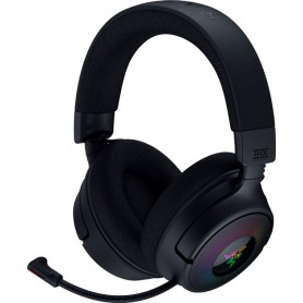 Razer Kraken V4 Auricolare Wireless A Padiglione Gaming USB tipo A Bluetooth Nero (RZ04-05170100-R3M1)