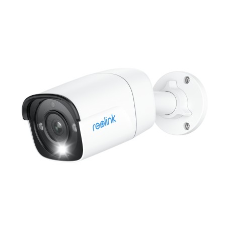 Reolink P340 Pallottola (forma) Telecamera di sicurezza IP Interno e esterno 4512 x 2512 Pixel Parete