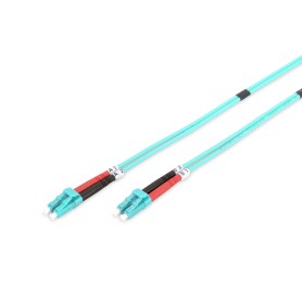 Digitus Cavo patch LWL multimodale OM 3, LC/LC (DK-2533-03/3)