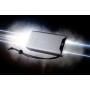 Intenso 7332054 batteria portatile Polimeri di litio (LiPo) 20000 mAh Grigio