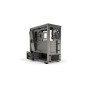 be quiet! BG036 computer case Midi Tower Grigio
