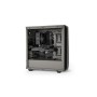 be quiet! BG036 computer case Midi Tower Grigio