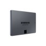 Samsung MZ-77Q2T0 2 TB 2.5" Serial ATA III V-NAND MLC (MZ-77Q2T0BW)