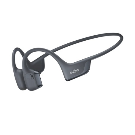 SHOKZ OpenRun Pro 2 Auricolare Wireless A clip Sport Bluetooth Nero (S820-ST-bk)