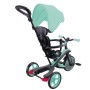 Globber Explorer Trike 4in1 triciclo Bambini Trazione anteriore Verticale (634-206)
