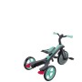 Globber Explorer Trike 4in1 triciclo Bambini Trazione anteriore Verticale (634-206)