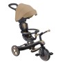 Globber Explorer Trike 4in1 triciclo Bambini Trazione anteriore Verticale (634-231)