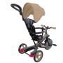 Globber Explorer Trike 4in1 triciclo Bambini Trazione anteriore Verticale (634-231)