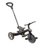 Globber Explorer Trike 4in1 triciclo Bambini Trazione anteriore Verticale (634-231)