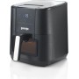 Gorenje AF1350DWB friggitrice Singolo 5,4 L Indipendente 1350 W Friggitrice ad aria calda Nero (896841)