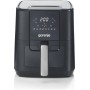 Gorenje AF1350DWB friggitrice Singolo 5,4 L Indipendente 1350 W Friggitrice ad aria calda Nero (896841)