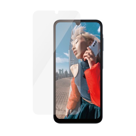 PanzerGlass Samsung Galaxy new A24 5G UWF Pellicola proteggischermo trasparente 1 pz (7335)