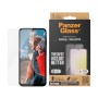 PanzerGlass Samsung Galaxy new A24 5G UWF Pellicola proteggischermo trasparente 1 pz (7335)