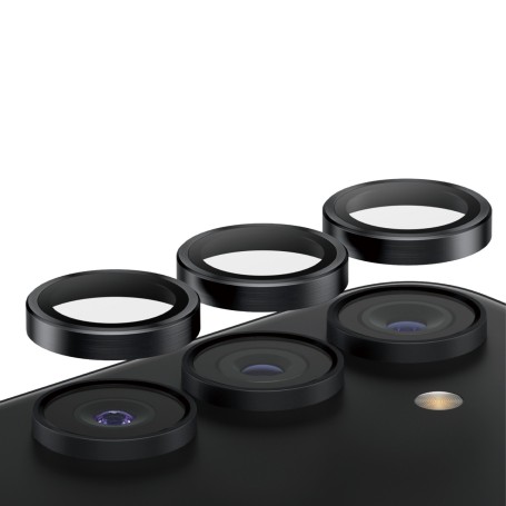 PanzerGlass Lens Protector Rings HOOPS Pellicola proteggischermo trasparente Samsung 1 pz (1208)
