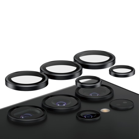 PanzerGlass Lens Protector Rings HOOPS Pellicola proteggischermo trasparente Samsung 1 pz (1209)