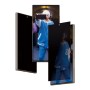 PanzerGlass Ultra Wide Fit Privacy Pellicola proteggischermo trasparente Samsung 1 pz (P7352)