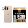 PanzerGlass PicturePerfect Lens Protector iPhone 16 Pro | 16 Pro Max (1280)