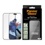 PanzerGlass Ceramic Pellicola in Vetro Temperato iPhone 16 Pro Max | Ultra-Wide Fit (2856)